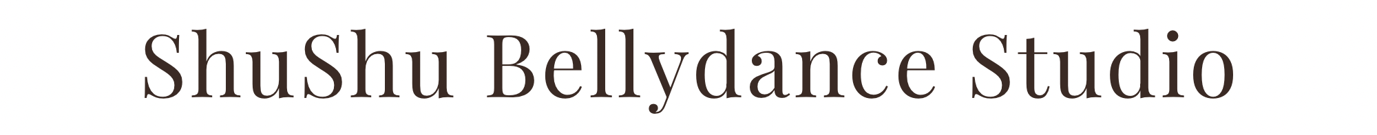 ShuShu Bellydance Studio|渋谷|身体から表現を育てるベリーダンススタジオ